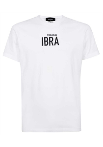 T-Shirt Dsquared