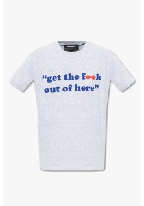 T-Shirt Dsquared