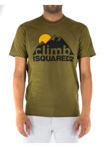 T-Shirt Dsquared