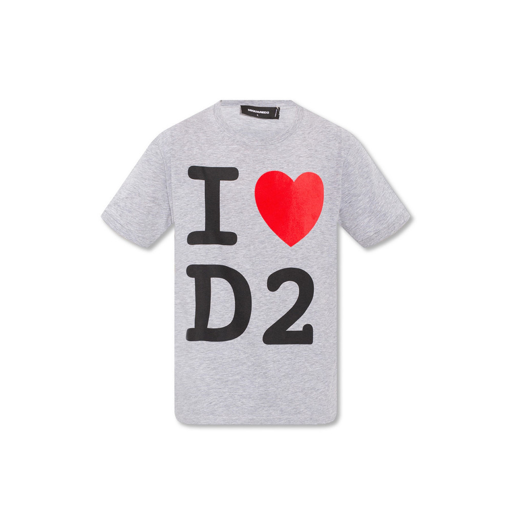 Camiseta  Dsquared