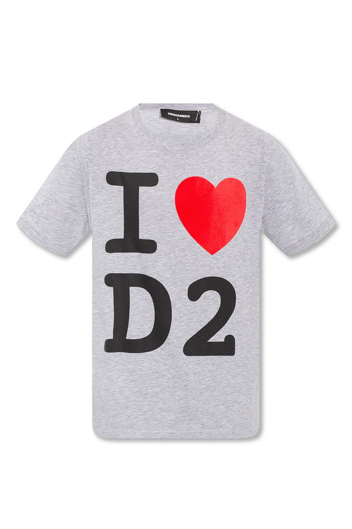Maglie dsquared outlet discount