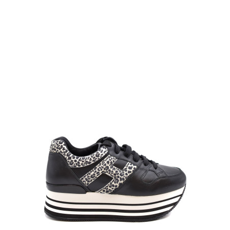 Shoes Hogan CM163 Outlet Bicocca
