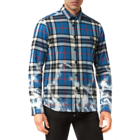 Chemise Philipp Plein