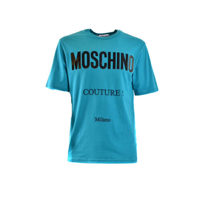 T-Shirt Moschino