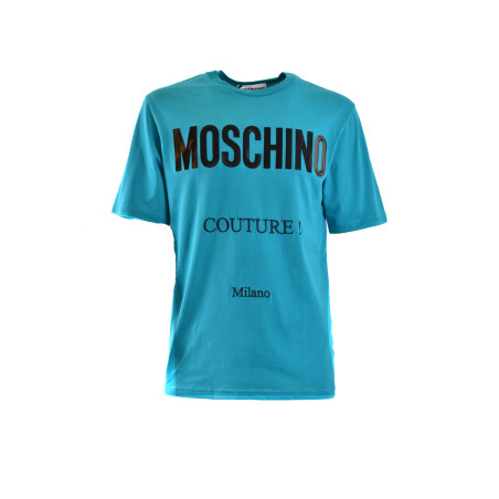 Camiseta  Moschino