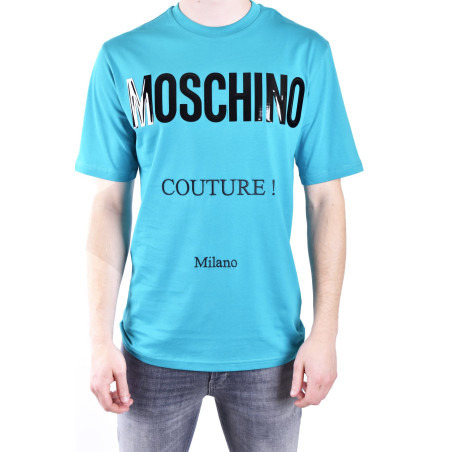 Camiseta  Moschino