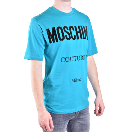 Camiseta  Moschino