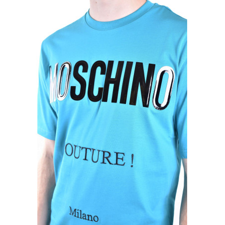 Camiseta  Moschino