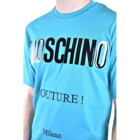 T-Shirt Moschino