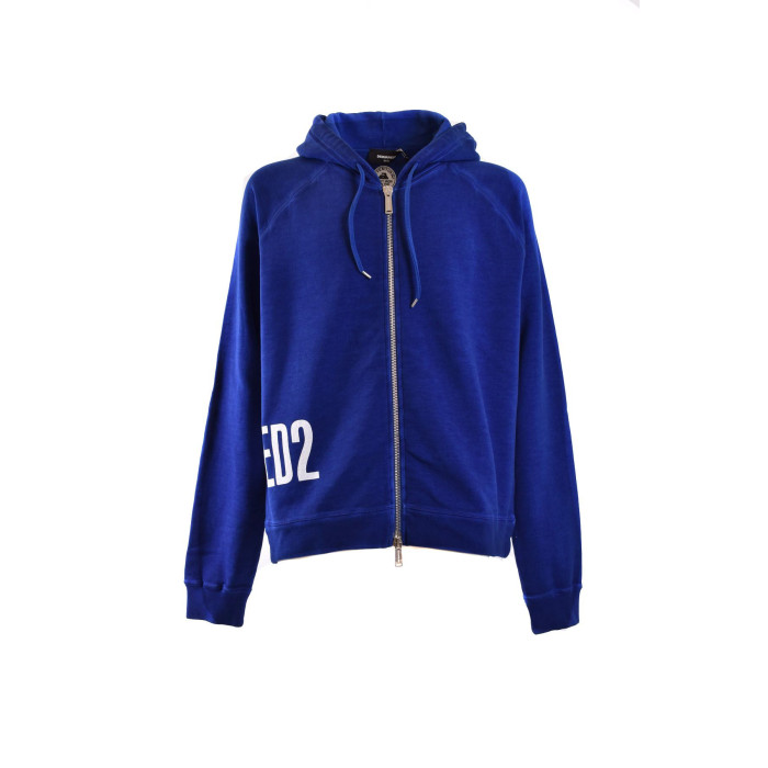 Felpa Dsquared
