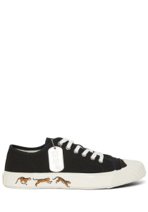 Zapatos Kenzo