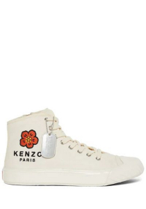 Zapatos Kenzo