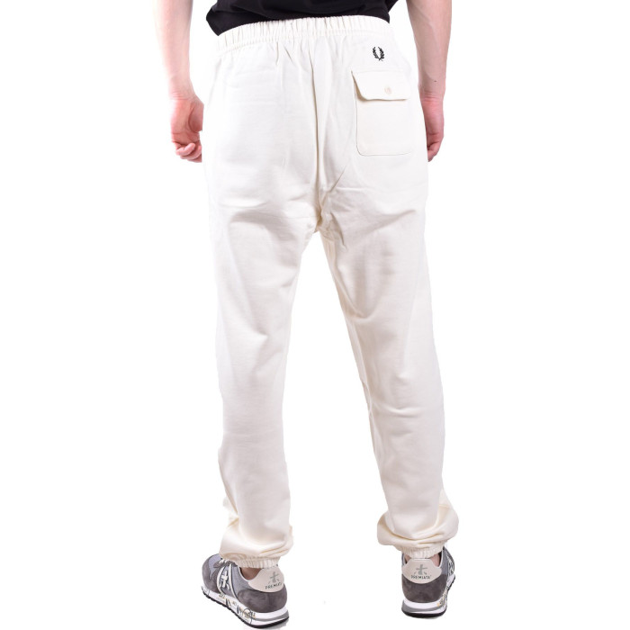 Pantaloni Fred Perry CM185 Outlet Bicocca