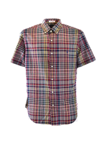 Camisa Ralph Lauren