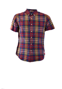 Camisa Ralph Lauren
