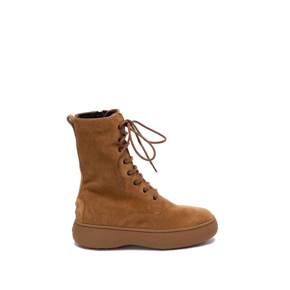 Stivaletti best sale tod's outlet
