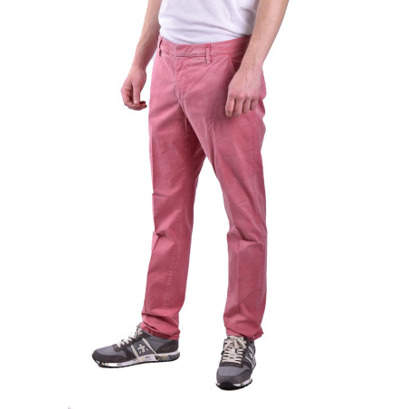 Trousers Dondup