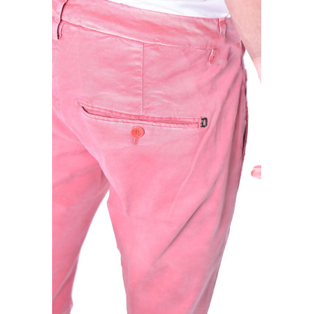 Trousers Dondup