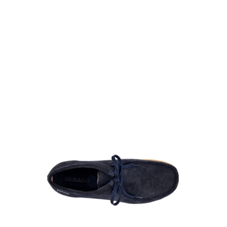 Schuhe Sebago Campsides