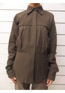 Belstaff Camicia Croxley Shirt AA594