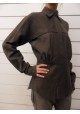 Belstaff Camicia Croxley Shirt AA594