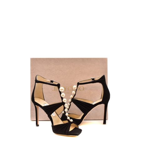 Schuhe Jimmy Choo