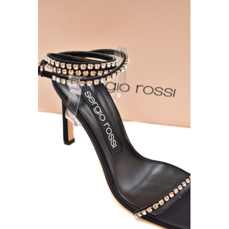 Chaussures sergio rossi