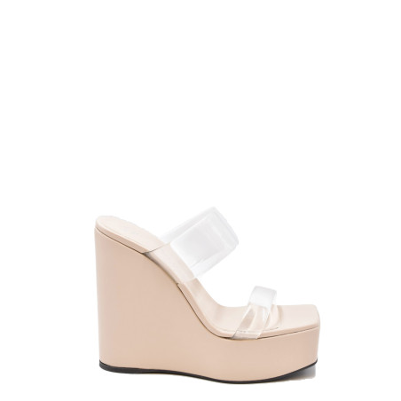 Chaussures Giuseppe Zanotti  beige E300058