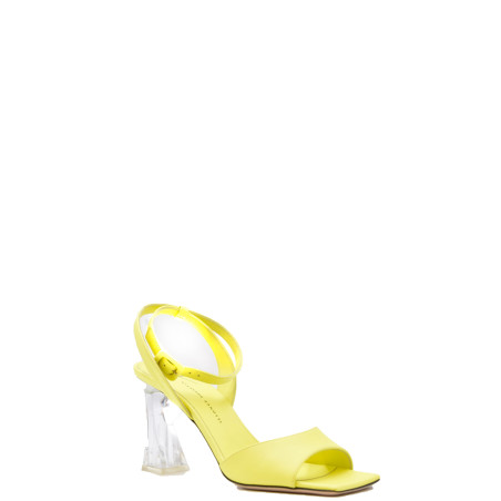 Sandalias Giuseppe Zanotti  amarillo E2000069