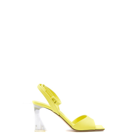 Sandalias Giuseppe Zanotti  amarillo E2000069