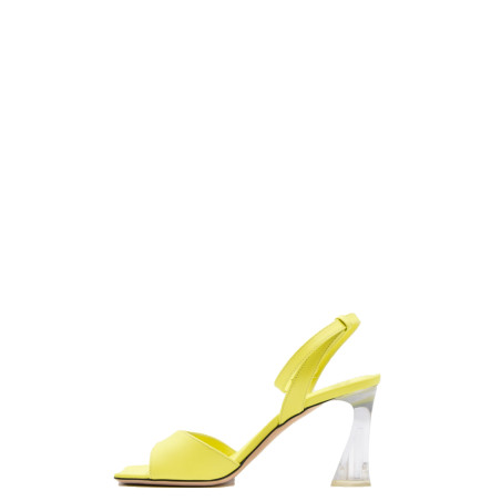 Sandalias Giuseppe Zanotti  amarillo E2000069