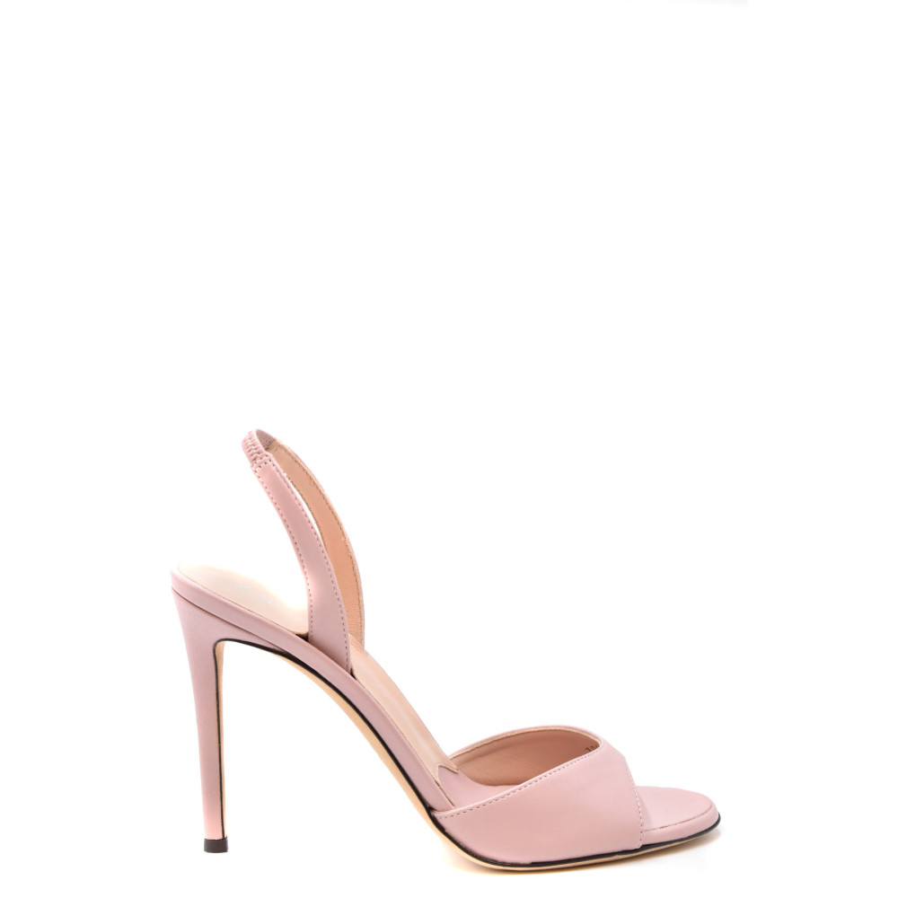 Sandalias Giuseppe Zanotti  rosa E300018