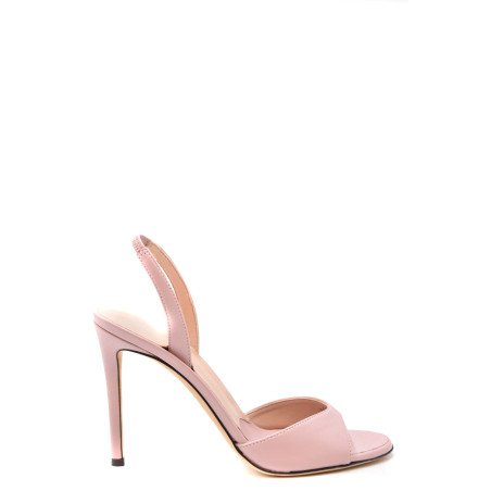 Sandalias Giuseppe Zanotti  rosa E300018