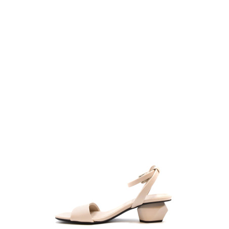 Sandali Giuseppe Zanotti  beige E300048