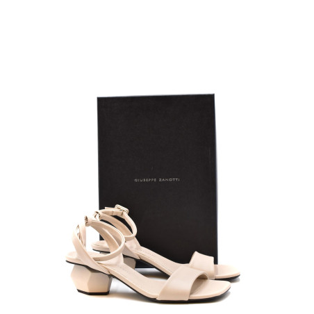Sandals Giuseppe Zanotti  beige E300048