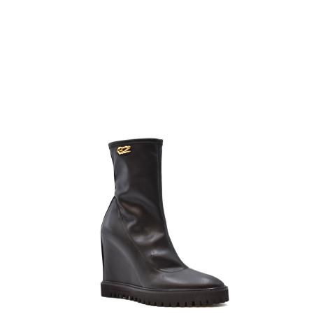Stivaletti Giuseppe Zanotti  nero I270033