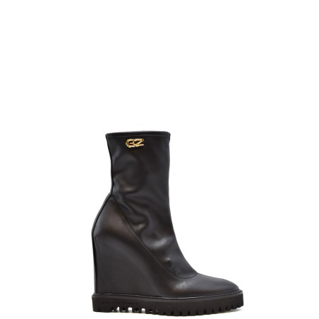 Stivaletti Giuseppe Zanotti  nero I270033
