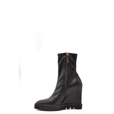Booties Giuseppe Zanotti  black I270033