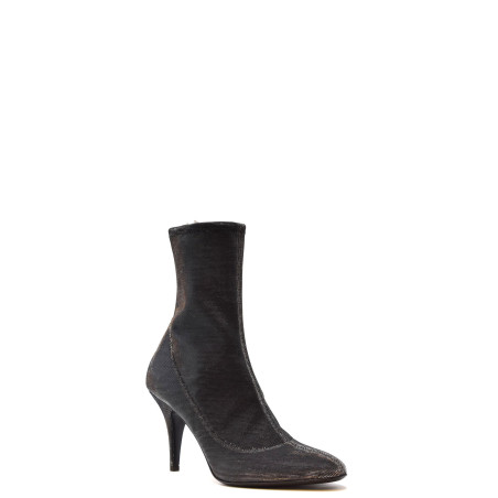 Bottines Giuseppe Zanotti  noir I270007