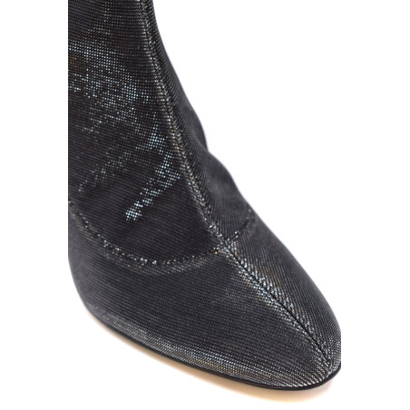 Botines Giuseppe Zanotti  negro I270007