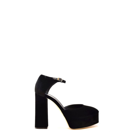 Zapatos de tacón Giuseppe Zanotti  negro I260010