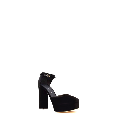 Escarpins Giuseppe Zanotti  noir I260010
