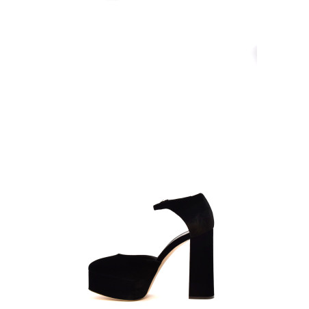 Pumps Giuseppe Zanotti  schwarz I260010