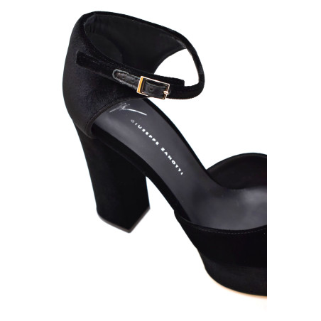 Décolleté Giuseppe Zanotti  nero I260010