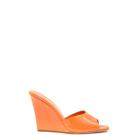 Sandals PARIS TEXAS Arancione PX809 XVN01