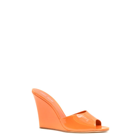 Sandalias PARIS TEXAS Arancione PX809 XVN01