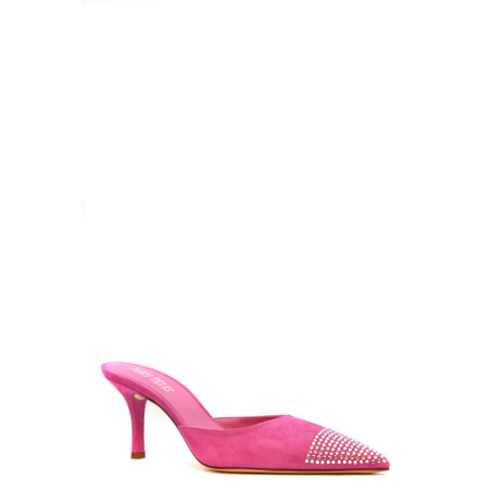 Sandals PARIS TEXAS Fucsia PX771 XSACH