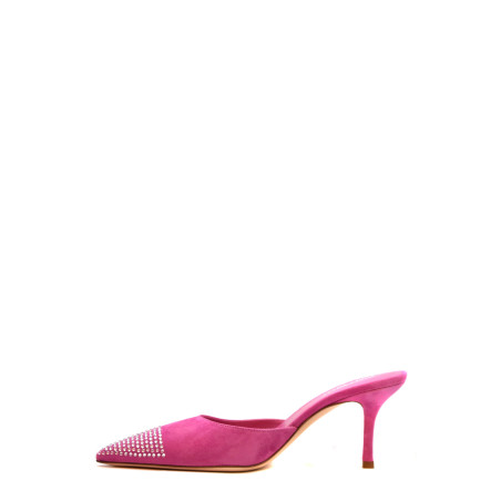 Sandals PARIS TEXAS Fucsia PX771 XSACH
