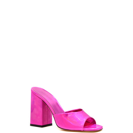 Sandali PARIS TEXAS Fucsia PX729 XMRTF