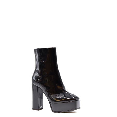 Stiefeletten Giuseppe Zanotti  schwarz I270017